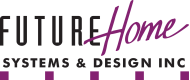 Future Home Systems & Design